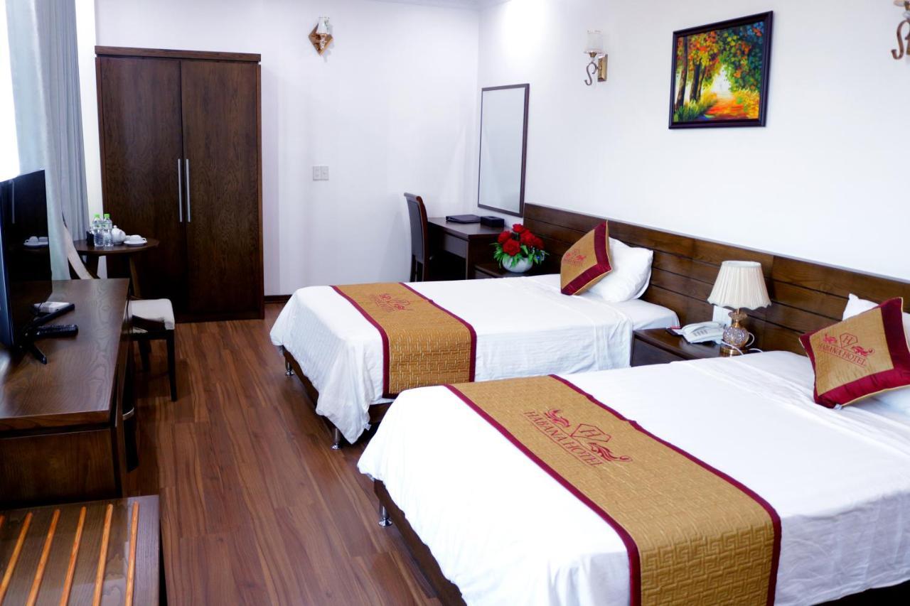 Khach San Habana Hotel Thai Nguyen Ngoại thất bức ảnh
