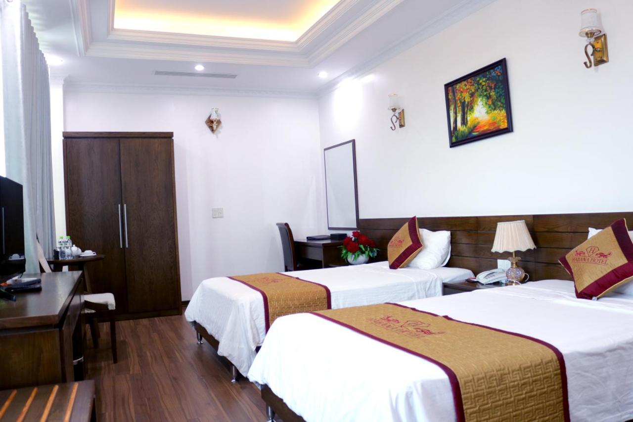 Khach San Habana Hotel Thai Nguyen Ngoại thất bức ảnh