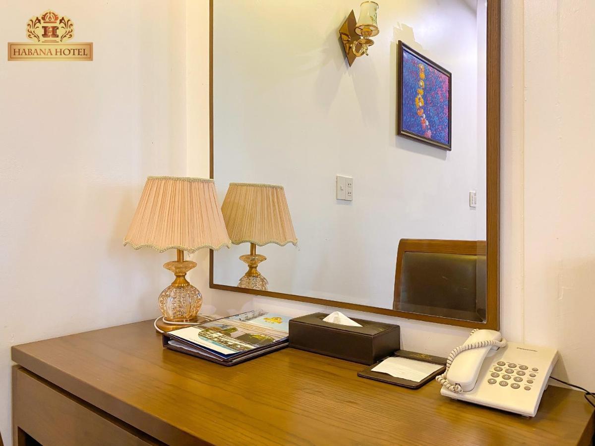 Khach San Habana Hotel Thai Nguyen Ngoại thất bức ảnh