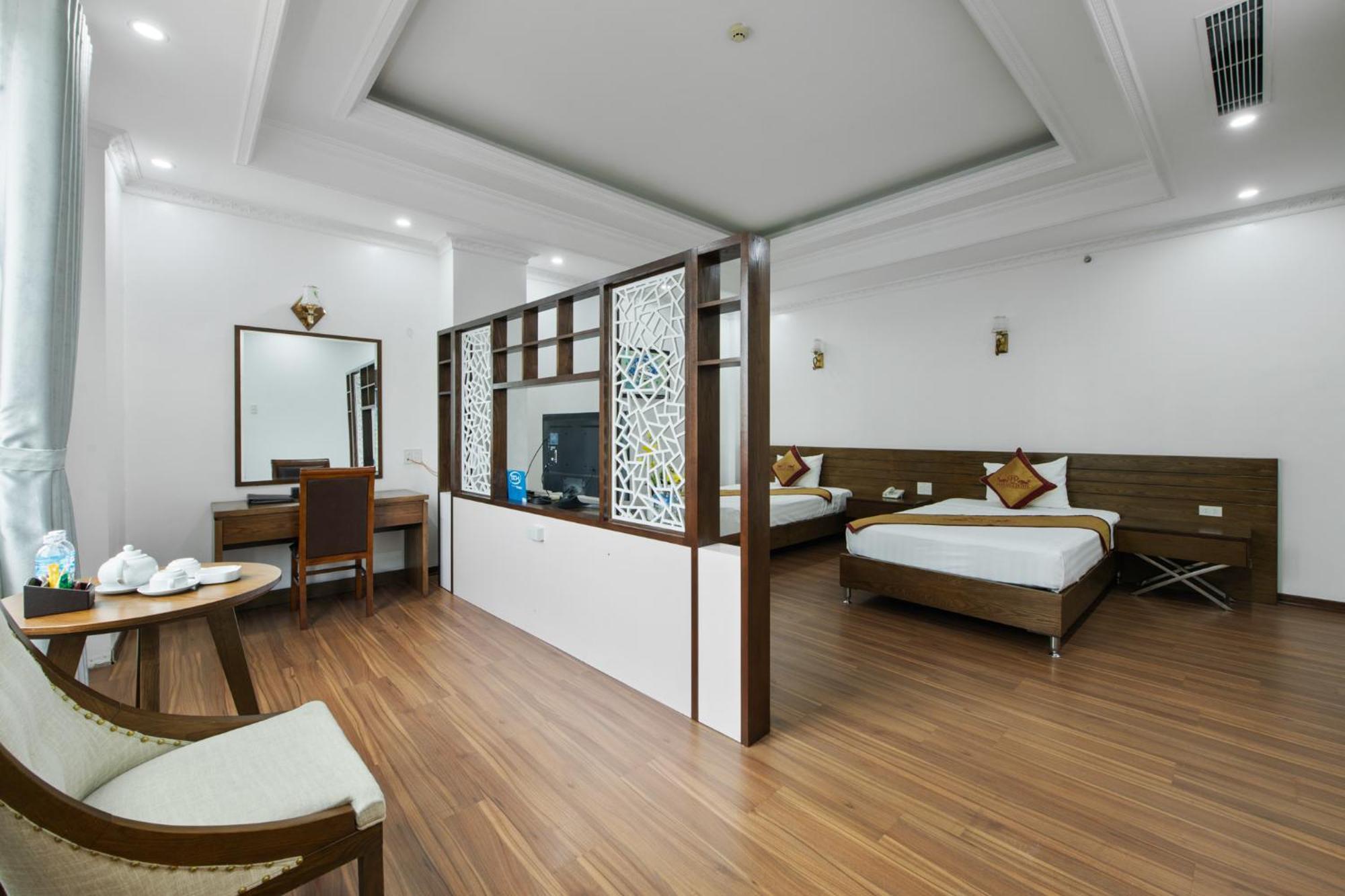 Khach San Habana Hotel Thai Nguyen Ngoại thất bức ảnh