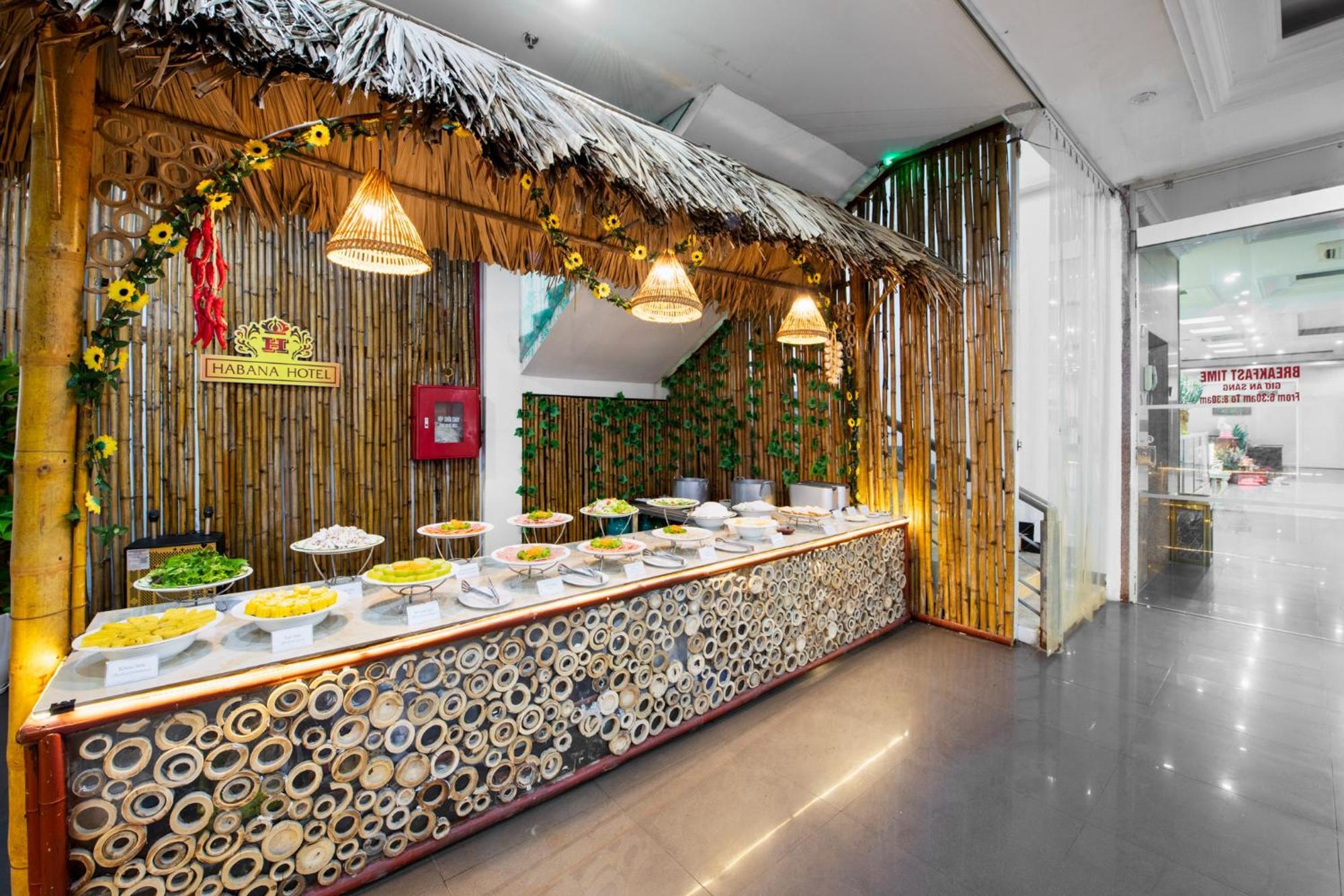 Khach San Habana Hotel Thai Nguyen Ngoại thất bức ảnh